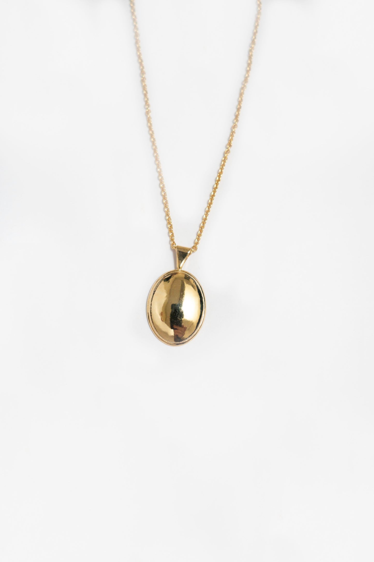 BEQUEST NECKLACE - Cong Yu - {{Jewellery}}
