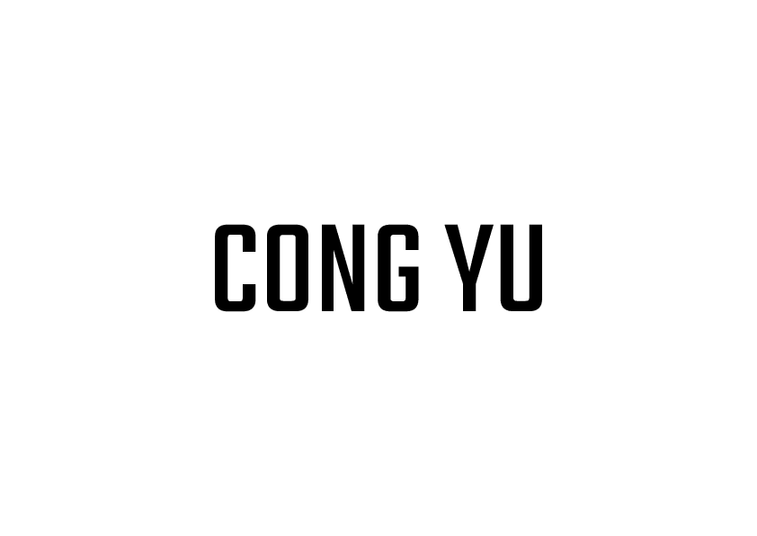 CONG YU Gift Card - Cong Yu - {{Jewellery}}
