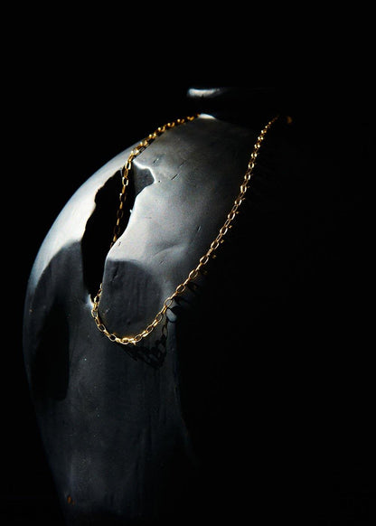 SIDNEY NECKLACE - Cong Yu - {{Jewellery}}
