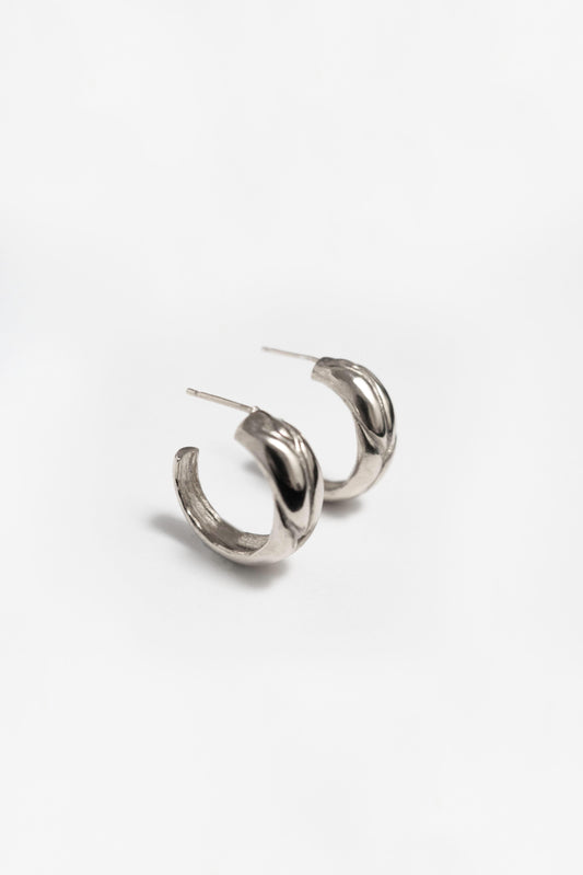 THE ROSE OF GRACE EARRING - Cong Yu - {{Jewellery}}